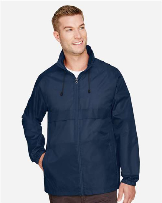Unisex Zone Protect Lightweight Jacket