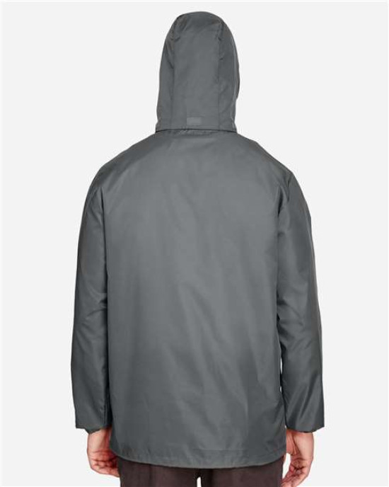 Unisex Zone Protect Lightweight Jacket