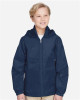 Youth Zone Protect Lightweight Jacket