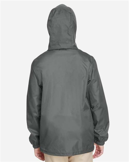 Youth Zone Protect Lightweight Jacket