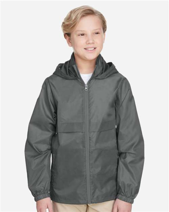 Youth Zone Protect Lightweight Jacket