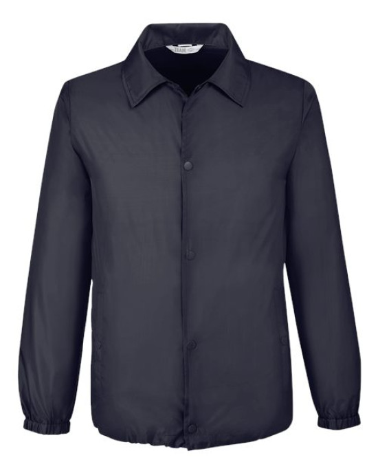 Unisex Zone Protect Coaches Jacket