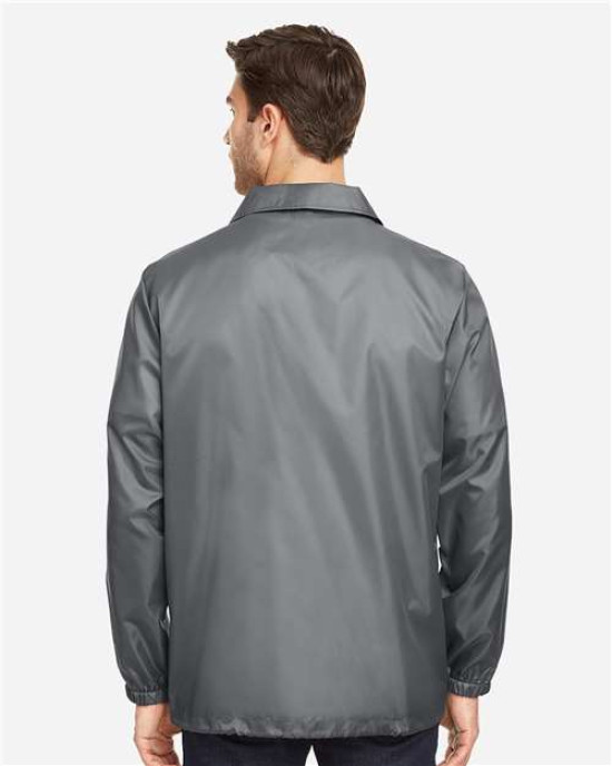 Unisex Zone Protect Coaches Jacket