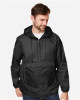 Unisex Zone Protect Packable Anorak Jacket