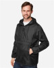 Unisex Zone Protect Packable Anorak Jacket