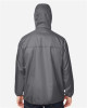 Unisex Zone Protect Packable Anorak Jacket