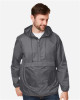 Unisex Zone Protect Packable Anorak Jacket