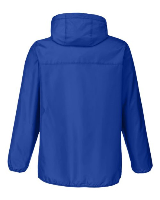 Unisex Zone Protect Packable Anorak Jacket