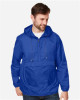 Unisex Zone Protect Packable Anorak Jacket