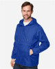Unisex Zone Protect Packable Anorak Jacket