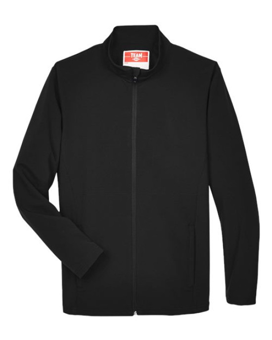 Men's Leader Soft Shell Jacket