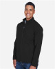 Men's Leader Soft Shell Jacket