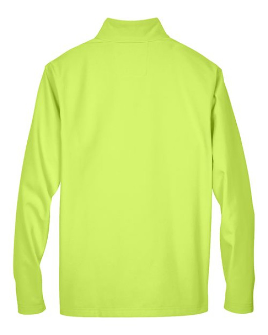 Men's Leader Soft Shell Jacket
