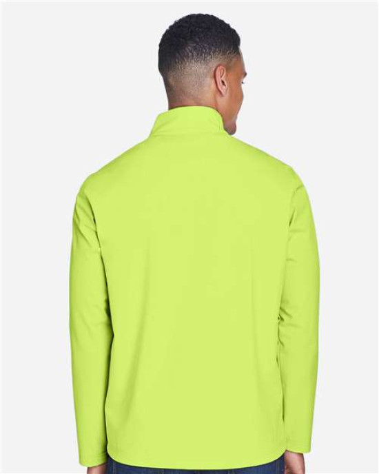 Men's Leader Soft Shell Jacket