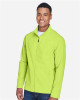 Men's Leader Soft Shell Jacket