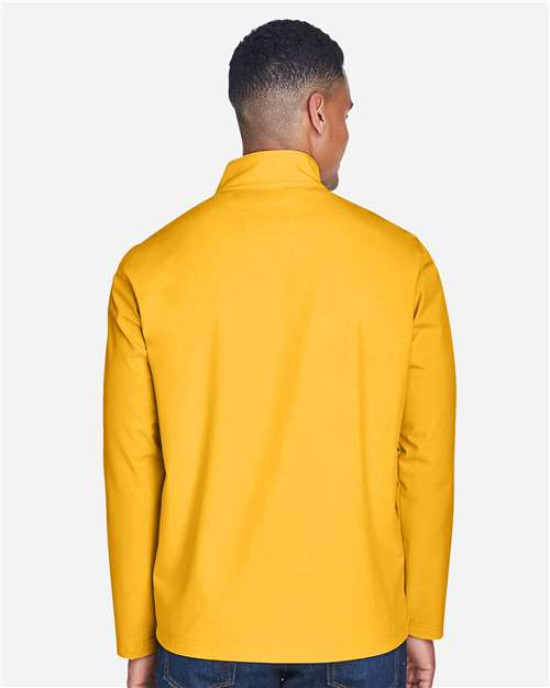 Men's Leader Soft Shell Jacket