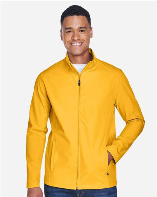 Men's Leader Soft Shell Jacket
