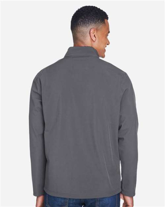 Men's Leader Soft Shell Jacket