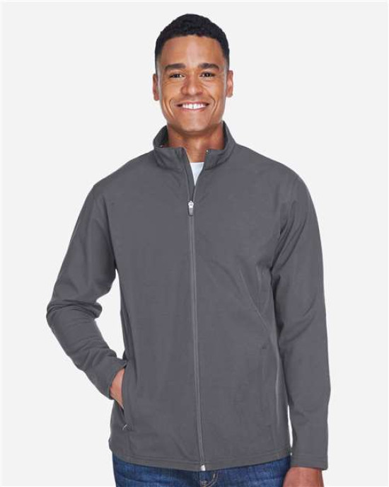 Men's Leader Soft Shell Jacket