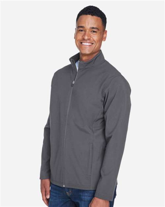 Men's Leader Soft Shell Jacket