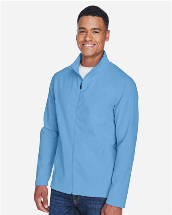 Men's Leader Soft Shell Jacket