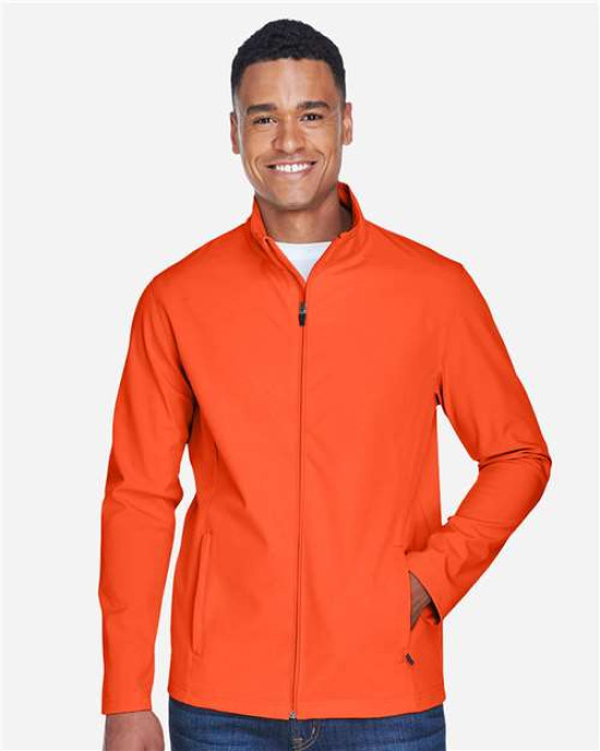 Men's Leader Soft Shell Jacket