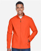 Men's Leader Soft Shell Jacket