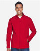Men's Leader Soft Shell Jacket