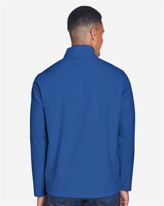 Men's Leader Soft Shell Jacket