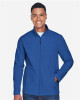 Men's Leader Soft Shell Jacket