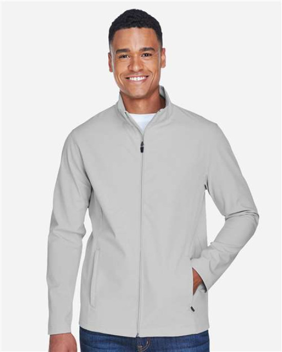 Men's Leader Soft Shell Jacket