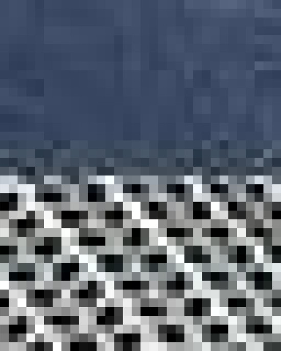 Zone Sonic Heather Trucker Cap