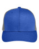 Zone Sonic Heather Trucker Cap