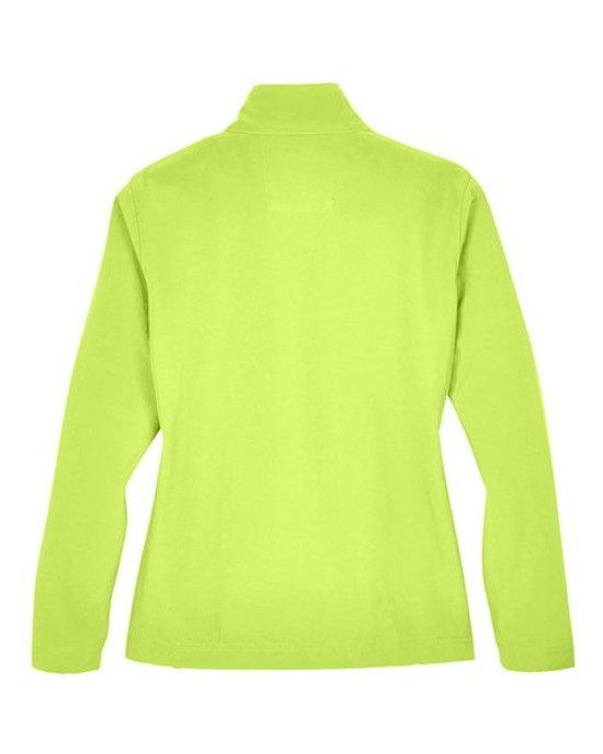 Women's Leader Soft Shell Jacket