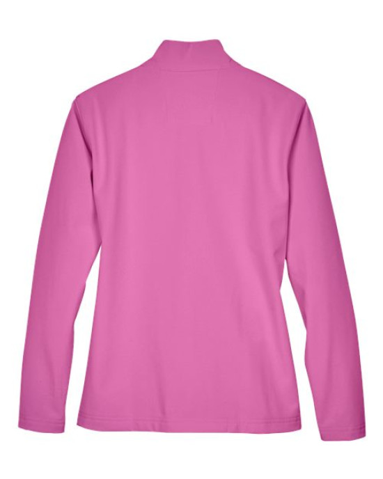 Women's Leader Soft Shell Jacket
