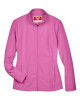 Women's Leader Soft Shell Jacket