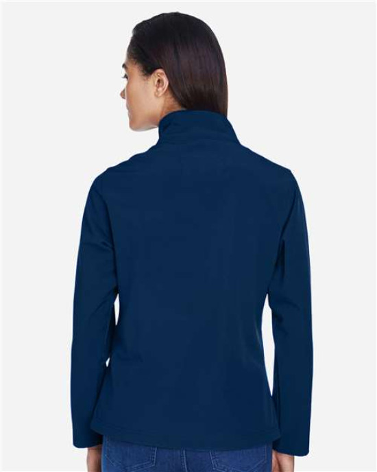 Women's Leader Soft Shell Jacket