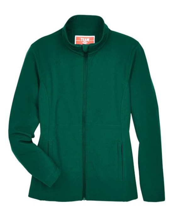 Women's Leader Soft Shell Jacket