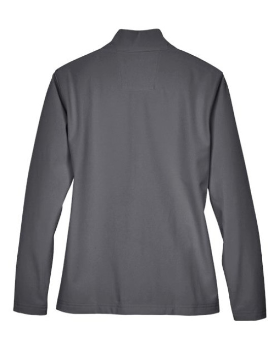 Women's Leader Soft Shell Jacket