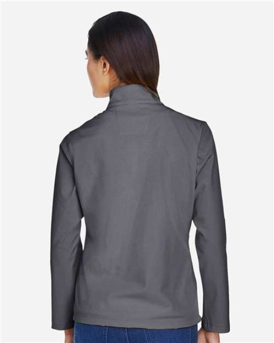 Women's Leader Soft Shell Jacket