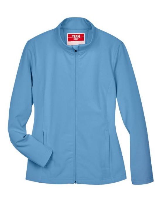 Women's Leader Soft Shell Jacket
