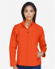 Women's Leader Soft Shell Jacket