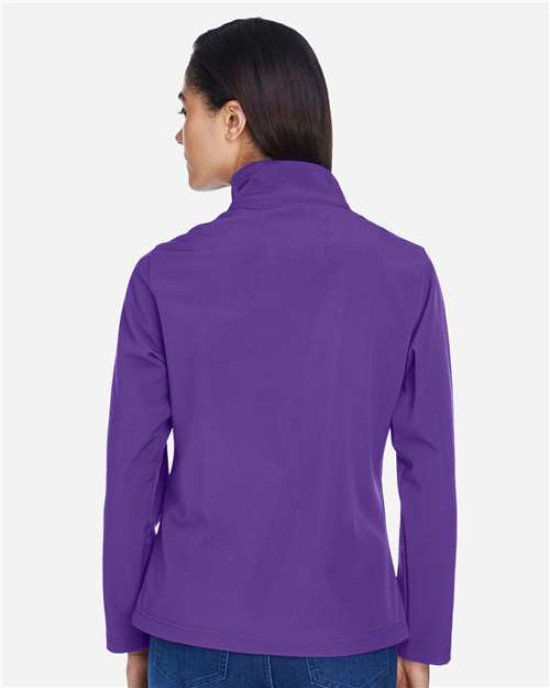 Women's Leader Soft Shell Jacket