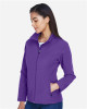 Women's Leader Soft Shell Jacket