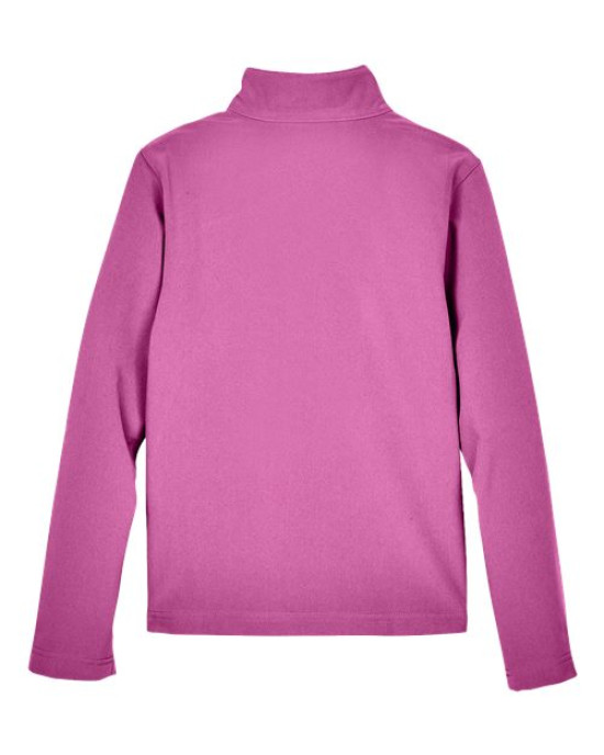 Youth Leader Soft Shell Jacket