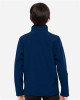 Youth Leader Soft Shell Jacket