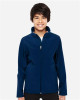 Youth Leader Soft Shell Jacket