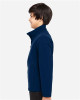 Youth Leader Soft Shell Jacket