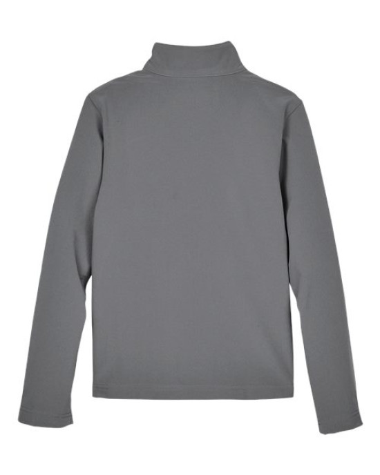 Youth Leader Soft Shell Jacket