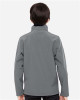 Youth Leader Soft Shell Jacket